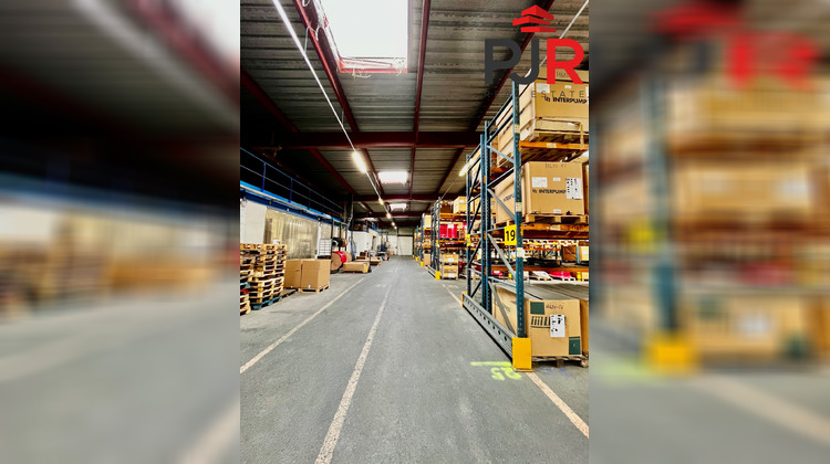 Ma-Cabane - Vente Local commercial Cheminot, 4739 m²