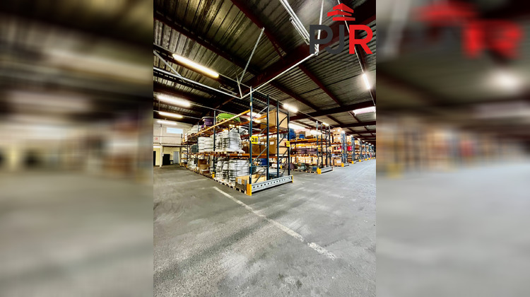 Ma-Cabane - Vente Local commercial Cheminot, 4739 m²