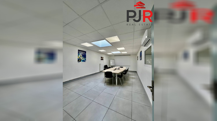 Ma-Cabane - Vente Local commercial Cheminot, 4739 m²