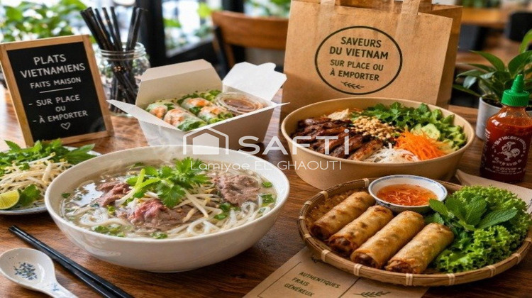 Ma-Cabane - Vente Local commercial Chennevieres-sur-Marne, 27 m²