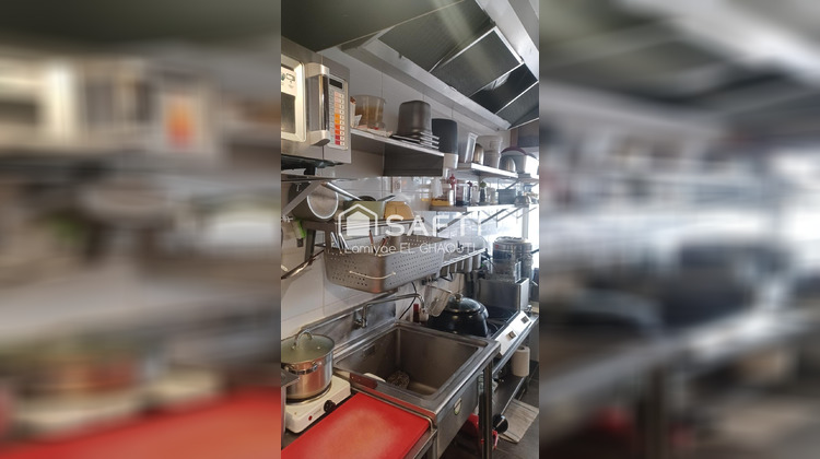 Ma-Cabane - Vente Local commercial Chennevieres-sur-Marne, 27 m²