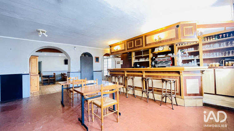 Ma-Cabane - Vente Local commercial Cheptainville, 146 m²