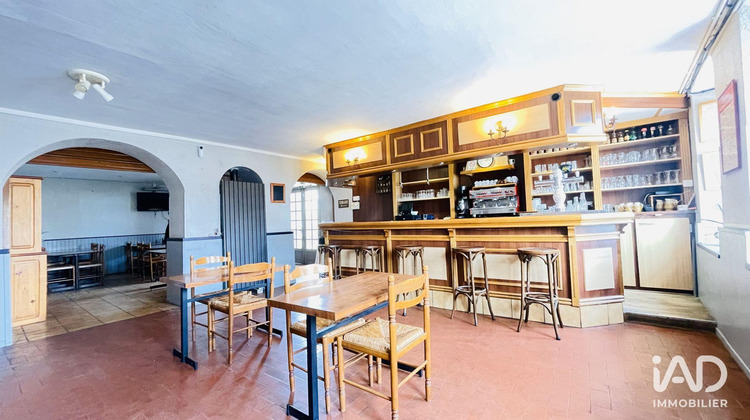 Ma-Cabane - Vente Local commercial Cheptainville, 146 m²