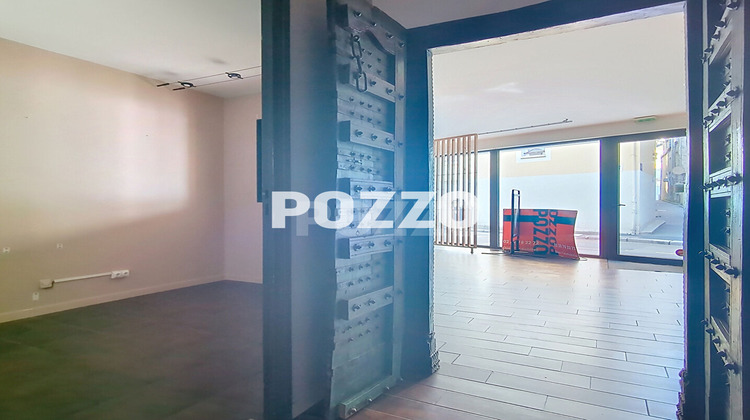 Ma-Cabane - Vente Local commercial CHERBOURG-OCTEVILLE, 111 m²