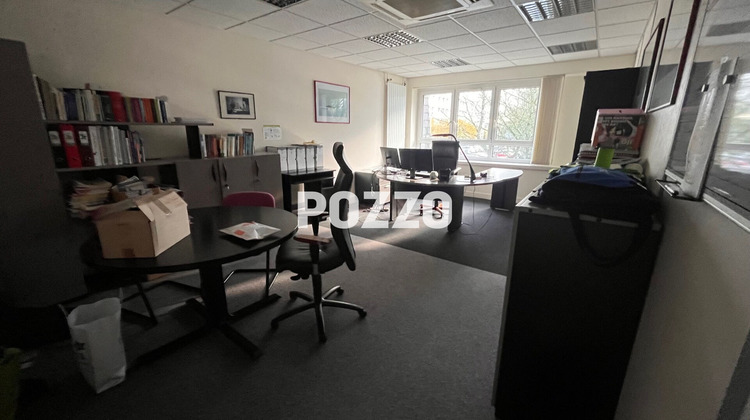 Ma-Cabane - Vente Local commercial CHERBOURG-OCTEVILLE, 700 m²