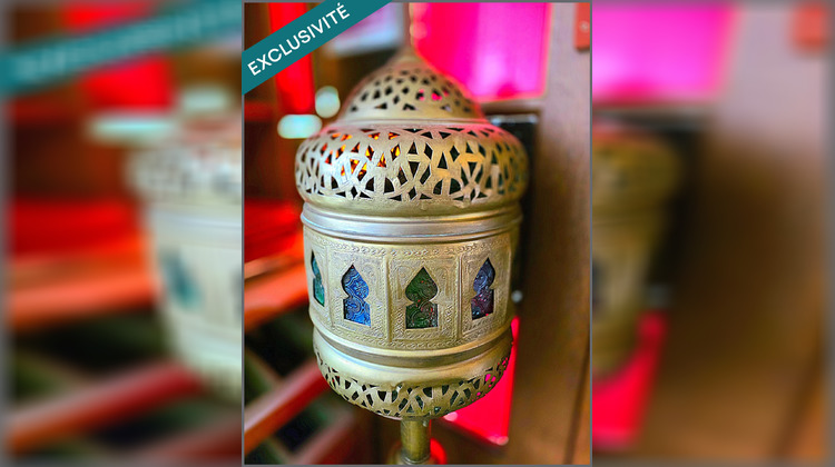 Ma-Cabane - Vente Local commercial Chessy, 116 m²