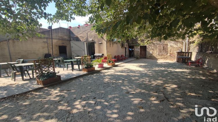 Ma-Cabane - Vente Local commercial Cheval-Blanc, 150 m²