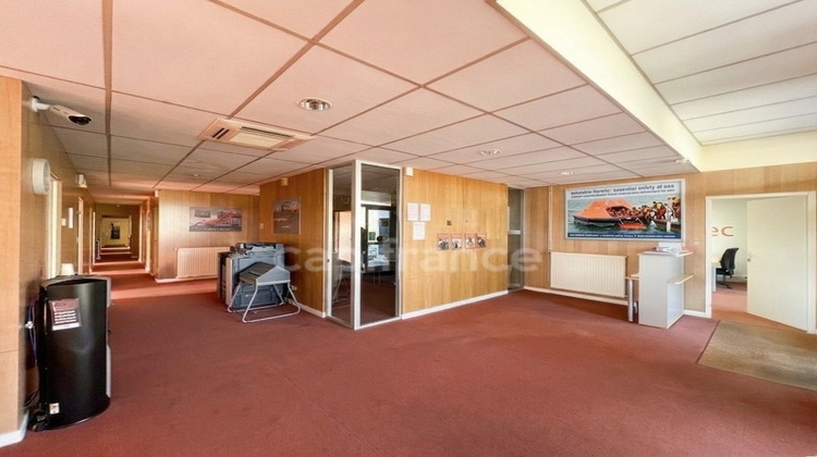 Ma-Cabane - Vente Local commercial CHEVANCEAUX, 6650 m²