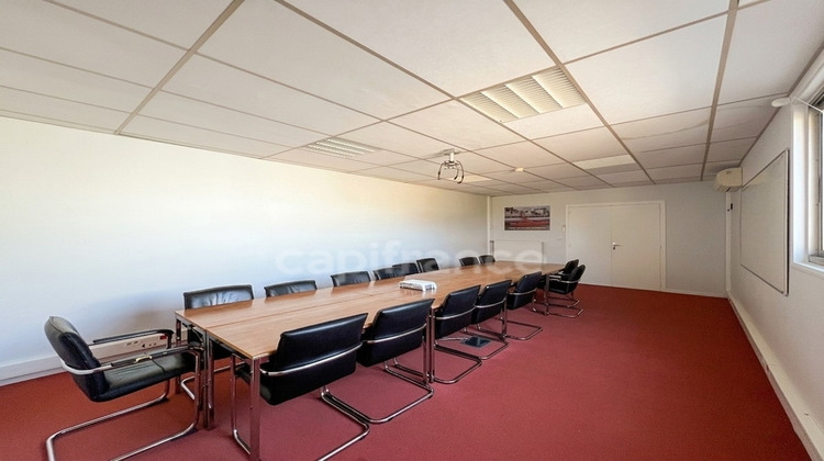 Ma-Cabane - Vente Local commercial CHEVANCEAUX, 7160 m²