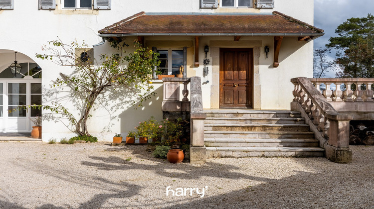 Ma-Cabane - Vente Local commercial Chevigny, 410 m²