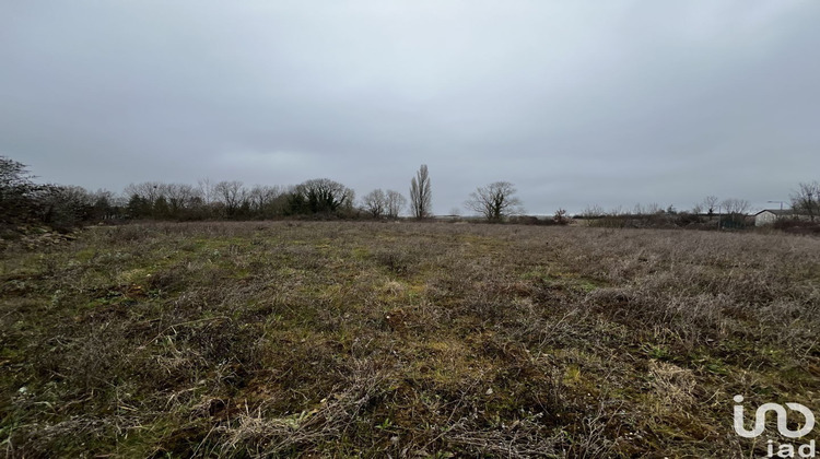 Ma-Cabane - Vente Local commercial Chevry-Cossigny, 5563 m²