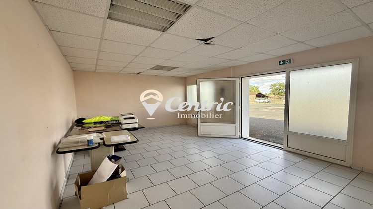 Ma-Cabane - Vente Local commercial Chiché, 3422 m²