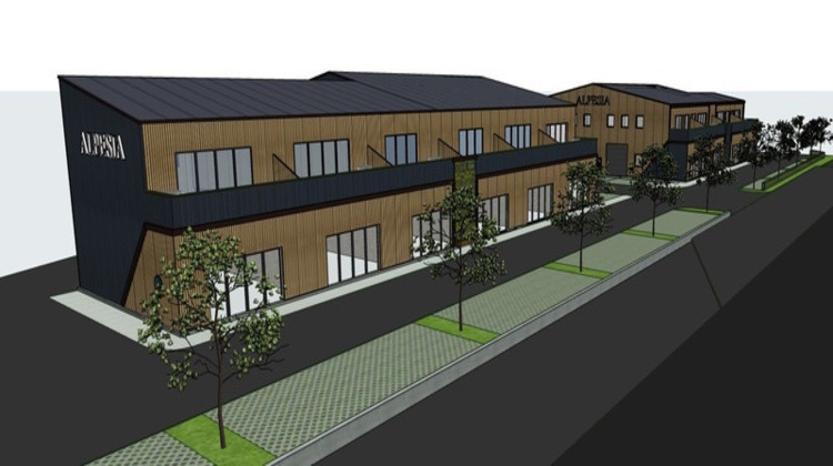 Ma-Cabane - Vente Local commercial CHIGNIN, 106 m²