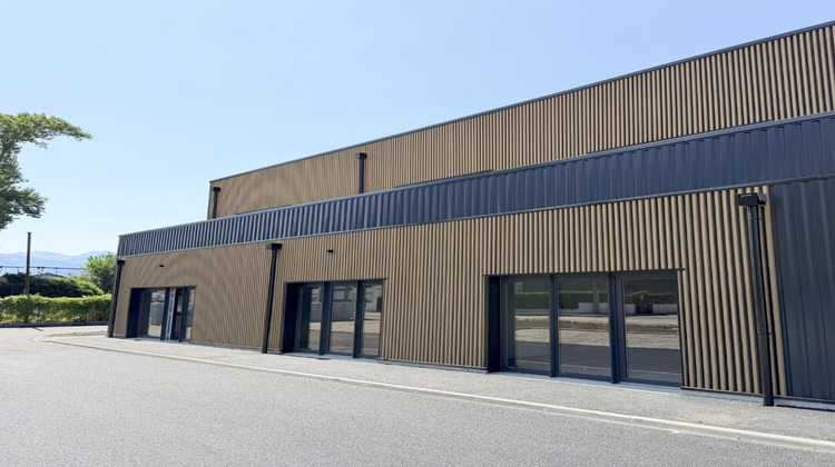 Ma-Cabane - Vente Local commercial CHIGNIN, 69 m²