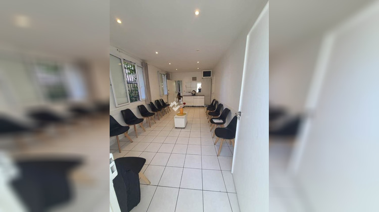 Ma-Cabane - Vente Local commercial Chilly-Mazarin, 61 m²