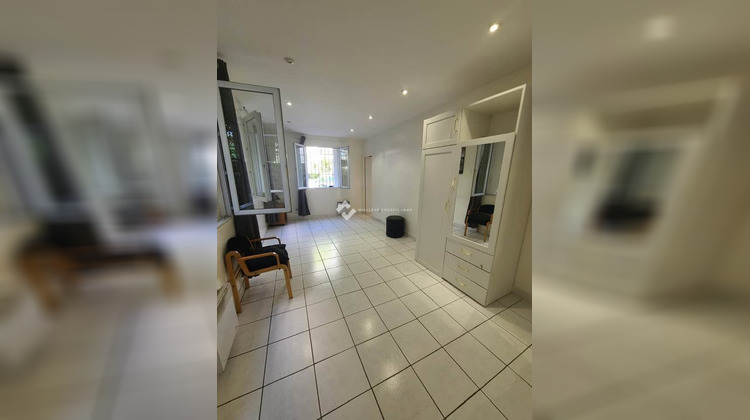 Ma-Cabane - Vente Local commercial Chilly-Mazarin, 61 m²