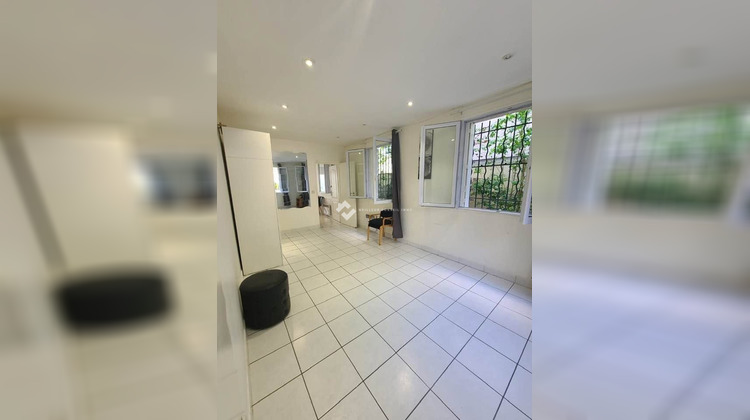 Ma-Cabane - Vente Local commercial Chilly-Mazarin, 61 m²