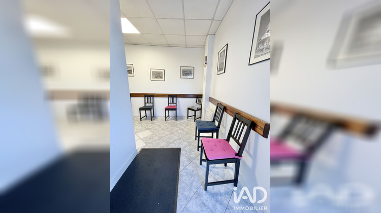 Ma-Cabane - Vente Local commercial Chilly-Mazarin, 77 m²
