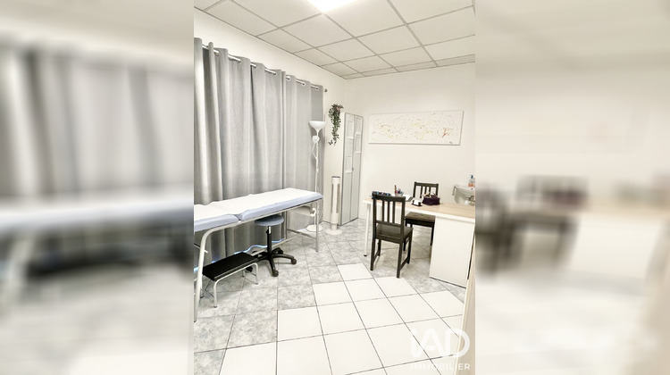 Ma-Cabane - Vente Local commercial Chilly-Mazarin, 77 m²