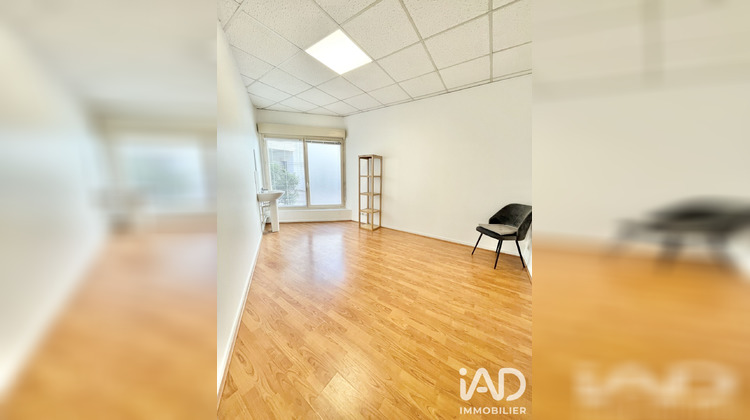 Ma-Cabane - Vente Local commercial Chilly-Mazarin, 77 m²