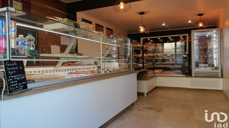 Ma-Cabane - Vente Local commercial Chinon, 150 m²