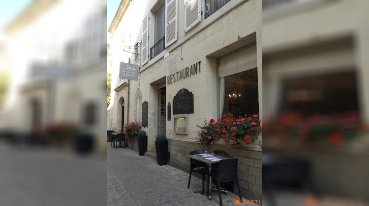 Ma-Cabane - Vente Local commercial Chinon, 80 m²