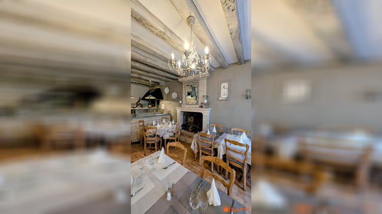 Ma-Cabane - Vente Local commercial Chinon, 80 m²