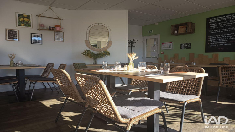 Ma-Cabane - Vente Local commercial Chinon, 178 m²