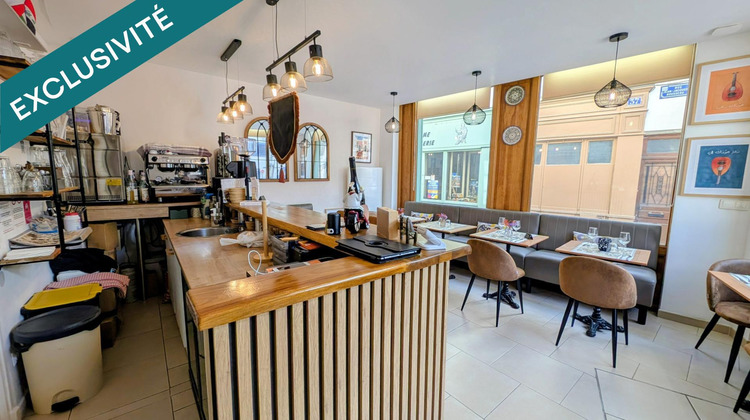 Ma-Cabane - Vente Local commercial Chinon, 37 m²