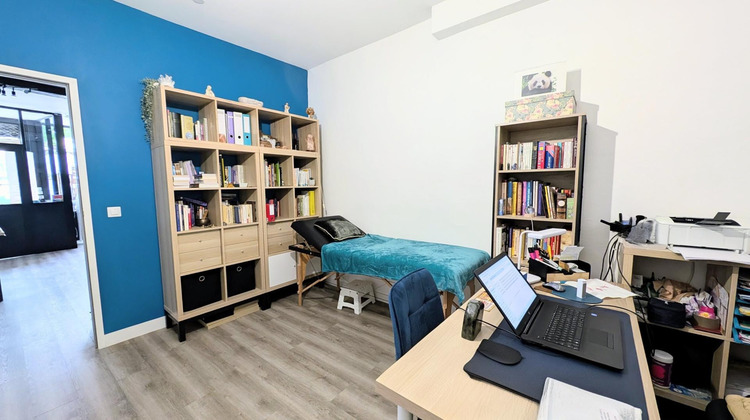 Ma-Cabane - Vente Local commercial Chinon, 196 m²