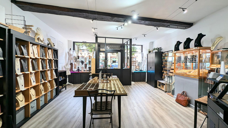 Ma-Cabane - Vente Local commercial Chinon, 196 m²