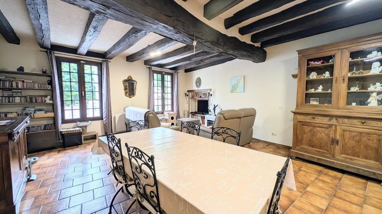 Ma-Cabane - Vente Local commercial Chinon, 196 m²