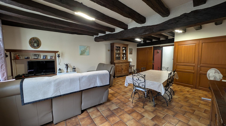 Ma-Cabane - Vente Local commercial Chinon, 196 m²