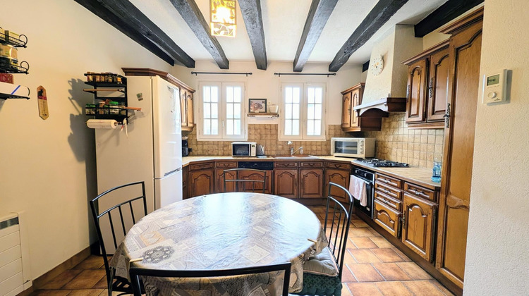 Ma-Cabane - Vente Local commercial Chinon, 196 m²