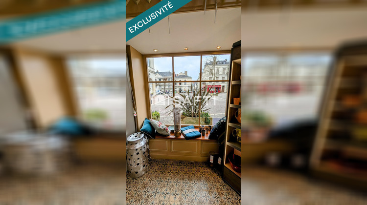 Ma-Cabane - Vente Local commercial Chinon, 135 m²