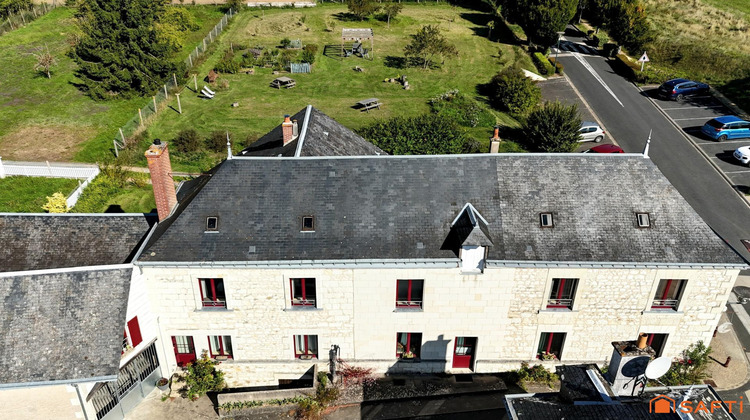 Ma-Cabane - Vente Local commercial Chinon, 361 m²