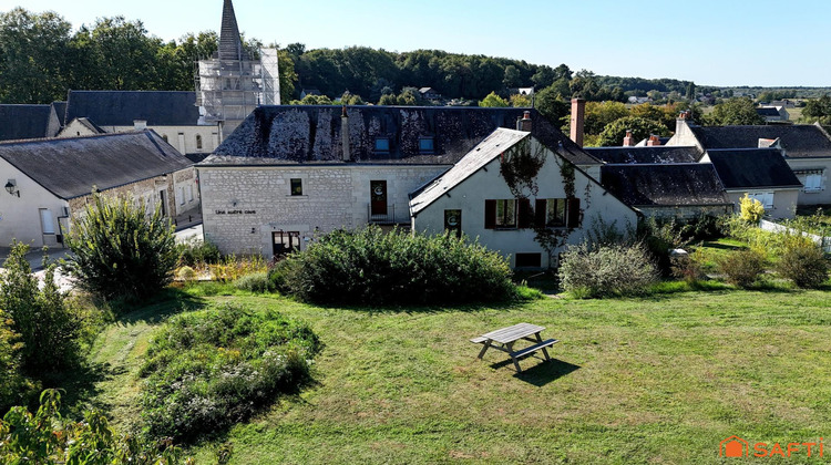 Ma-Cabane - Vente Local commercial Chinon, 361 m²