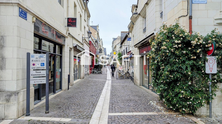 Ma-Cabane - Vente Local commercial Chinon, 180 m²
