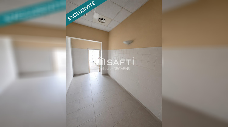 Ma-Cabane - Vente Local commercial Chinon, 54 m²