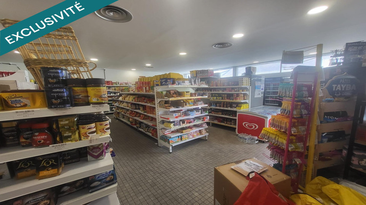Ma-Cabane - Vente Local commercial Chinon, 200 m²