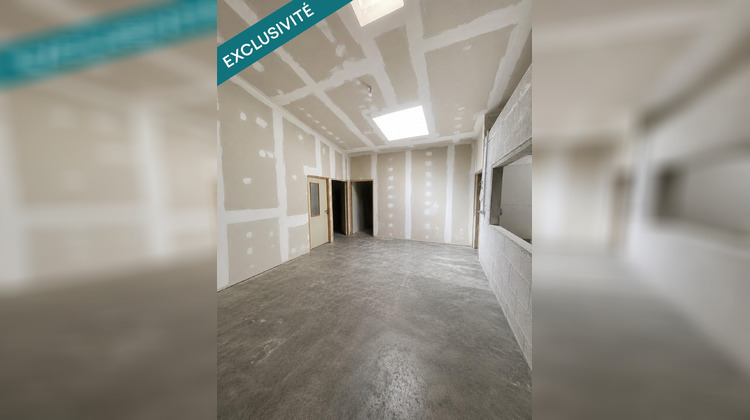 Ma-Cabane - Vente Local commercial Chinon, 200 m²