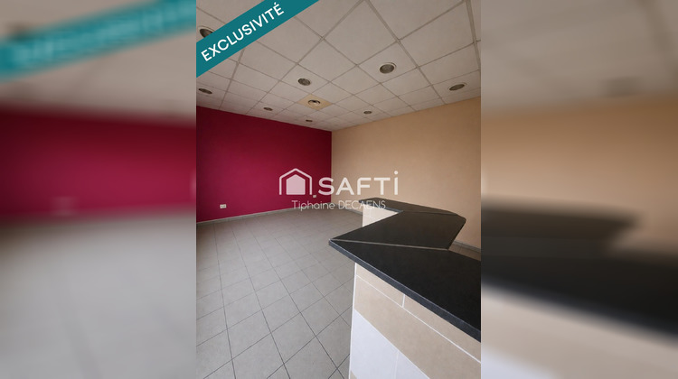 Ma-Cabane - Vente Local commercial Chinon, 225 m²