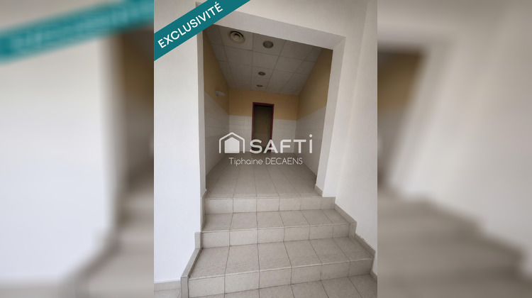 Ma-Cabane - Vente Local commercial Chinon, 225 m²