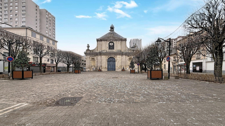 Ma-Cabane - Vente Local commercial Choisy-le-Roi, 40 m²