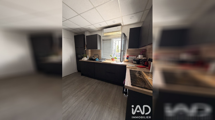 Ma-Cabane - Vente Local commercial Choisy-le-Roi, 600 m²