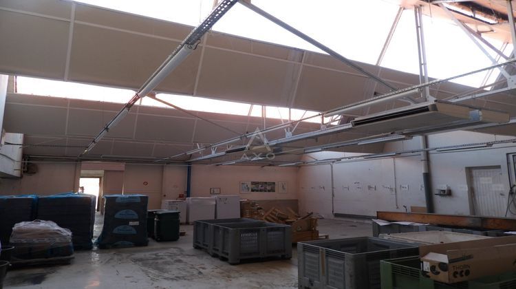 Ma-Cabane - Vente Local commercial CHOLET, 343 m²