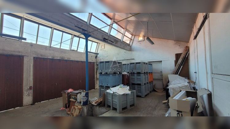 Ma-Cabane - Vente Local commercial CHOLET, 343 m²