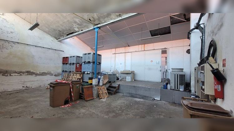 Ma-Cabane - Vente Local commercial CHOLET, 343 m²