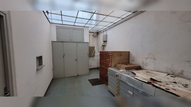 Ma-Cabane - Vente Local commercial CHOLET, 355 m²