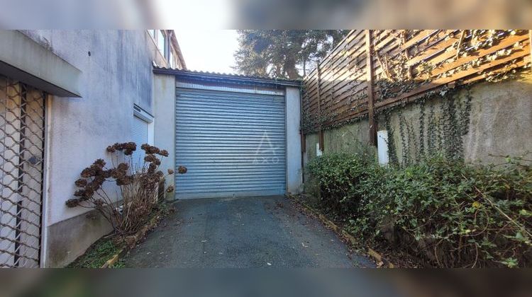 Ma-Cabane - Vente Local commercial CHOLET, 429 m²